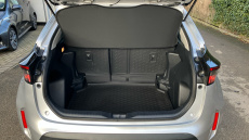 Toyota Yaris Cross 1.5 Hybrid Icon 5dr CVT Hybrid Estate